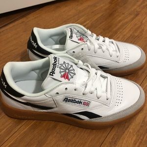 Reebok Classic Revenge Sneakers